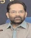 Need for national debate on 'political misuse' of secularism, says Mukhtar Naqvi68