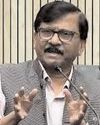 Thackeray cousins' united show has rattled Fadnavis, other Mahayuti leaders, says Raut65