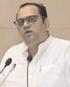Delhi Health Minister slams previous AAP govt for failure to fill vacancies80