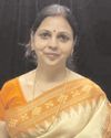 Meenakshi Bahinipati new head of Odisha Pradesh Mahila Congress11
