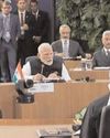 '21st century software on 20th century typewriter...': PM Modi blasts UNSC, global institutions for irrelevance; demands reform91