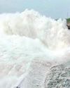 Current season's first floodwater from Hirakud dam released, 13 dists in Mahanadi downstream on alert19