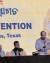 OSA is a movement rooted in unity, culture & prosperity: Dr. SK Dash27