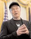 Musk announces formation of new US political party87