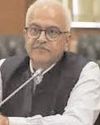 Mookerjee played significant role in shaping country's political, educational landscape: Guv Bhalla30