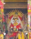Around 208 kg of gold ornaments in Lord Jagannath's 'Suna Besha'3