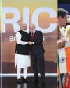 BRICS powerful force for global good: PM2