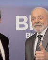 Brazil hosts BRICS summit, eager to avoid provoking Trump's ire86