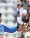 I got a lot of inspiration from Shubman Gill: Suryavanshi94