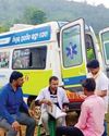 Vedanta Aluminium’s Mobile Health Services reach over 50 remote villages across Odisha18