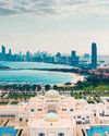 UAE's new Golden Visa norms mark a significant shift for Indian investors54