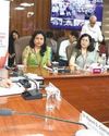 India targets $300 bn bioeconomy by 2030: Minister Jitendra Singh57