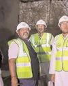 'Pragati Maidan-Bhairo Marg tunnel to be completed in 8-9 mths after Centre’s nod'78
