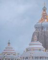 Repair and restoration work of Jagannath temple's 'Ratna Bhandar' completed26