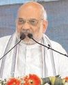 Delhi Speaker meets Amit Shah, briefs about ongoing initiatives in Assembly72