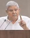 VP warns of 'Ides of March' for judiciary after cash found at HC judge's residence42