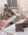 Two dead, over 140 taken ill following diarrhoea outbreak in Odisha's Ganjam33