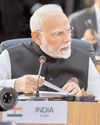 India’s BRICS presidency next year will have ‘humanity first’ approach: PM Modi19
