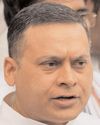 Rahul peddling fear about stock market; retail investors have created wealth: BJP44