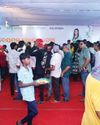 Jindal Foundation serves over 2 million meals to devotees during Rath Yatra 2025 at Puri22