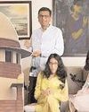 Luggage packed, to move out of official residence: Former CJI DY Chandrachud43