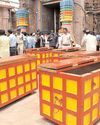 Odisha govt likely to conduct Jagannath Temple Ratna Bhandar inventory in Aug: Harichandan25