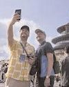 China extends visa-free entry to over 70 countries to draw tourists76
