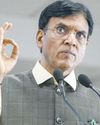 Mandaviya says EPFO to complete 'process of crediting interest' into members' account for FY25 this wk0