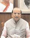 Delhi LG Saxena nods continuation for 410 part-time vocational teachers till March 202672