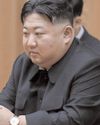North Korea: Kim Jong-un visits mausoleum to mark 31st anniversary of founder’s death80