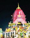 Odisha celebrates 'Rasagolla Dibasa' as Lord Jagannath returns to Puri temple after Rath Yatra26