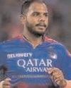 FIR registered against cricketer Yash Dayal over sexual exploitation67