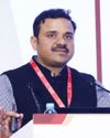 KIMS Professor Dr. Sambit Das nominated to SAFES Executive Council10