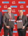 Generali partners with Central Bank of India to expand footprint in insurance market52
