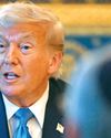 US close to trade deal with India: Trump2