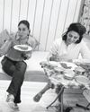 Kareena Kapoor says 'Sindhi curry forever, ok' as she wished aunty Neetu Kapoor on her birthday7