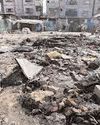 5 Israeli soldiers killed in northern Gaza, 18 Palestinians dead in Israeli strikes78
