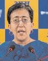 BJP should bring law on overage vehicles, will support it on this: AAP73