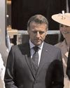 UK royals welcome French President Emmanuel Macron for state visit with migration, Ukraine high on agenda81