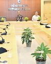 The Political and Business Daily