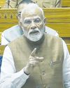 The Political and Business Daily