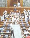 The Political and Business Daily