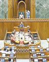 Oppn suggests ‘middle path’ in Parliament The Political and Business Daily