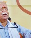 Hinduism knows how to manage diversity, world needs it: Bhagwat The Political and Business Daily