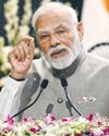 India will never compromise on farmers’ interest, ready to pay heavy price instead: PM The Political and Business Daily