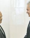 Russia’s Shoigu meets Doval, says committed to boost ties with India The Political and Business Daily