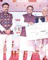 CM Majhi urges Odias to use handloom dress at least one day in a week The Political and Business Daily