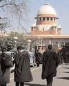 Judicial officers having 7 years of experience at Bar entitled to become ADJ under bar quota: SC The Political and Business Daily