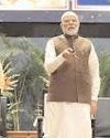 PM Modi launches two agri schemes The Political and Business Daily