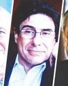 The Political and Business Daily